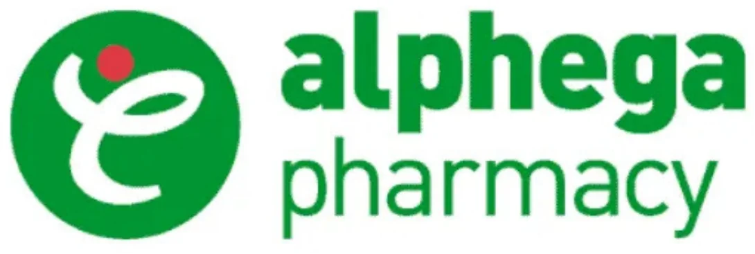 Logo Alphega Pharmacy