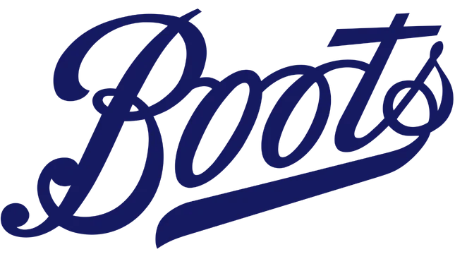 Logo Boots