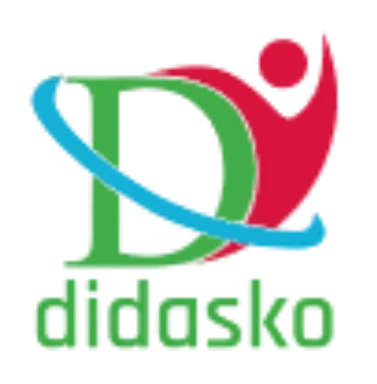Logo Didasko