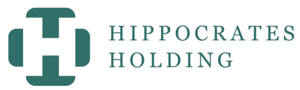 Logo Hippocrates Holding