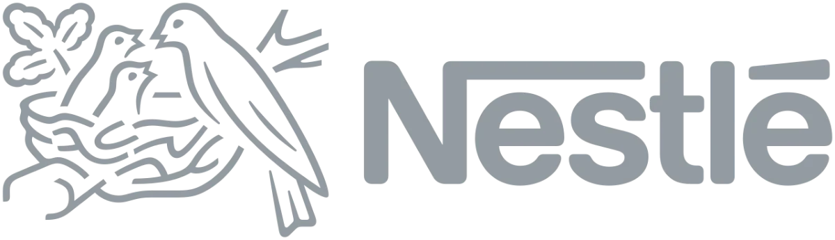 Logo Nestlé