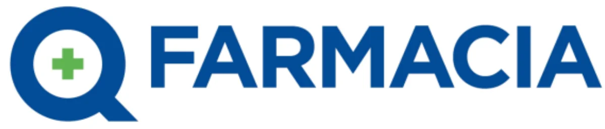 Logo Q Farmacia