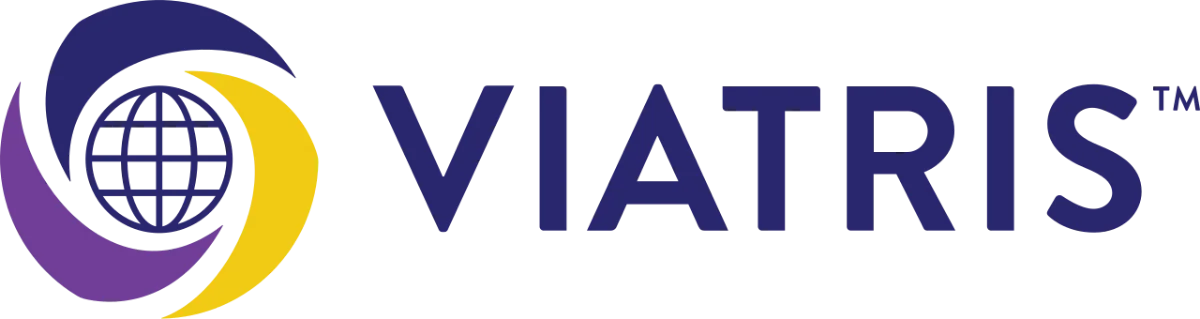Logo Viatris