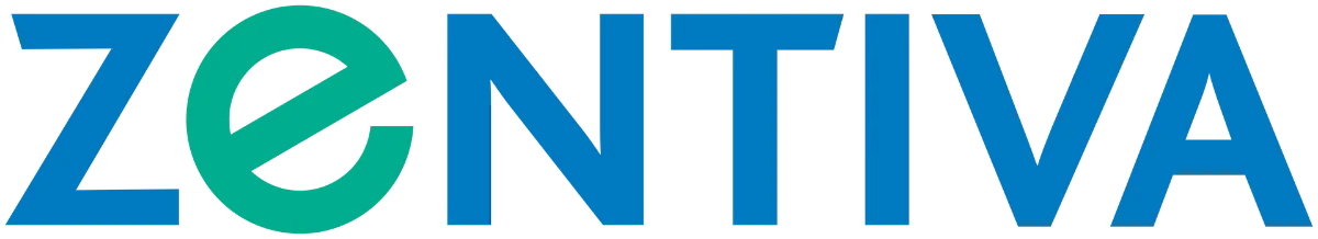 Logo Zentiva